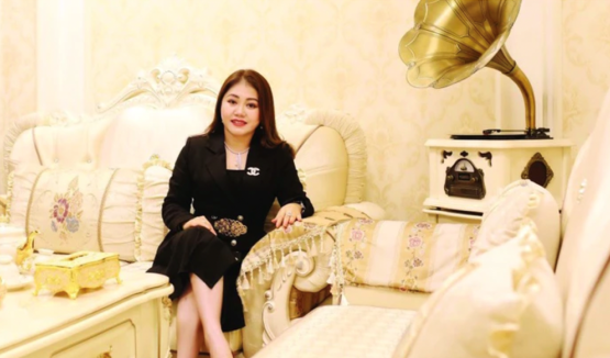 Hôm nay nữ doanh nhân huy động gần 1.300 tỉ đồng trồng sâm ''trên giấy'' hầu tòa